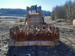 Online aukce: ČTZ  T170
