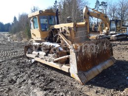 Online aukce: ČTZ  T170