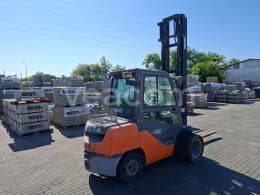 Online aukce: TOYOTA  52-8FDJF35
