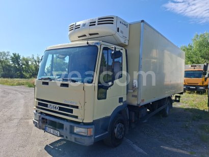 Online árverés:  EUROCARGO ML 120E21
