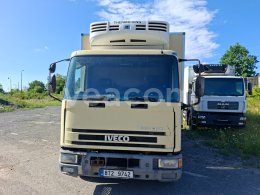 Online aukce:   EUROCARGO ML 120E21