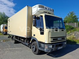 Online aukce:   EUROCARGO ML 120E21