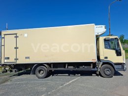 Online aukce:   EUROCARGO ML 120E21