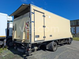 Online aukce:   EUROCARGO ML 120E21