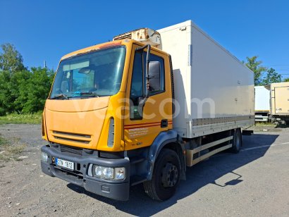 Online árverés: IVECO  EUROCARGO 150E24