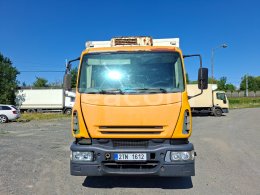 Online aukce: IVECO  EUROCARGO 150E24