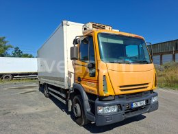 Online aukce: IVECO  EUROCARGO 150E24