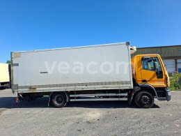 Online aukce: IVECO  EUROCARGO 150E24