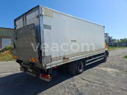 Online aukce: IVECO  EUROCARGO 150E24