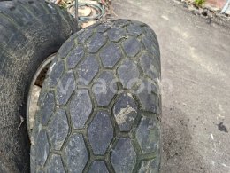 Online aukce:   DISKY Z PNEUMATIKY NA ZETOR 2KS
