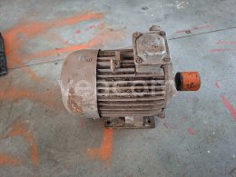 Online auction:  ELEKTROMOTOR