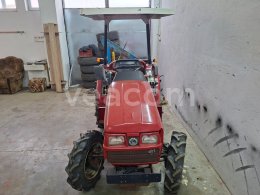 Online aukce: MITSUBISHI  MT 205 4X4