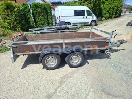 Online aukce: VEZEKO  R2B2X