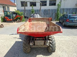 Online aukce: WACKER NEUSON  1501