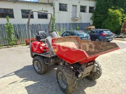 Online aukce: WACKER NEUSON  1501