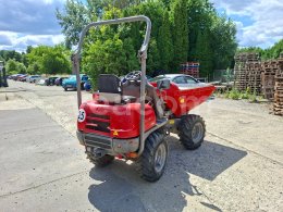 Online aukce: WACKER NEUSON  1501