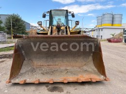 Online aukce: KOMATSU  WA 430 - 6 4X4