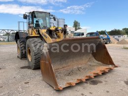 Online aukce: KOMATSU  WA 430 - 6 4X4