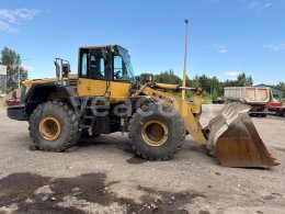 Online aukce: KOMATSU  WA 430 - 6 4X4