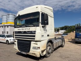 Online aukce: DAF  XF 105.460