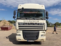 Online aukce: DAF  XF 105.460
