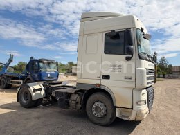 Online aukce: DAF  XF 105.460
