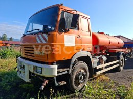 Online-Versteigerung: KAROSA  SA8 L 110