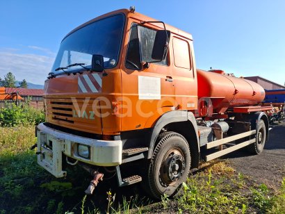 Online-Versteigerung: KAROSA  SA8 L 110