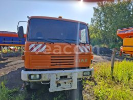 Online aukce: KAROSA  SA8 L 110