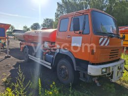 Online aukce: KAROSA  SA8 L 110