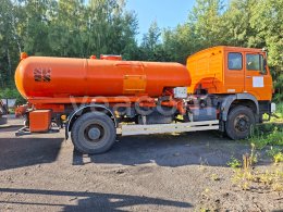 Online aukce: KAROSA  SA8 L 110