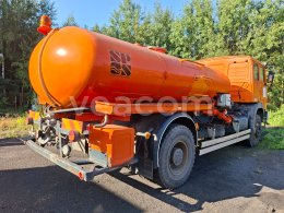 Online aukce: KAROSA  SA8 L 110