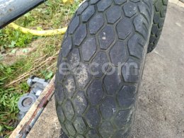 Online aukce:   DISKY Z PNEUMATIKY NA ZETOR 2KS