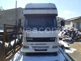 Online aukce: DAF  LF45.180