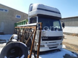 Online aukce: DAF  LF45.180