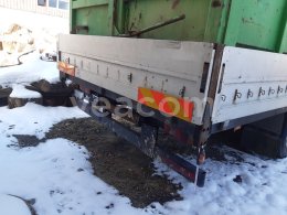 Online aukce: DAF  LF45.180