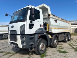 Online aukce: FORD  CARGO 4142D 8X4