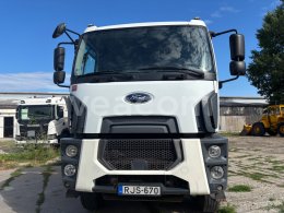 Online aukce: FORD  CARGO 4142D 8X4