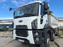 Online aukce: FORD  CARGO 4142D 8X4