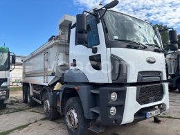 Online aukce: FORD  CARGO 4142D 8X4