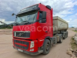 Online auction: VOLVO  FH 500