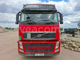 Online árverés: VOLVO  FH 500