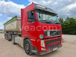 Online árverés: VOLVO  FH 500