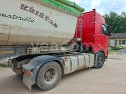 Online árverés: VOLVO  FH 500