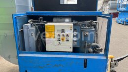 Online aukce:   MAHLE MSK D45 KOMPRESOR