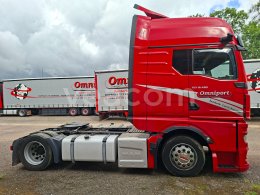 Online aukce: MAN  TGX 18.480