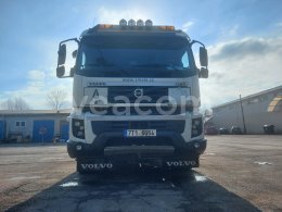 Online auction: VOLVO  FMX 450 6x2