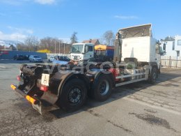 Online aukce: VOLVO  FMX 450 6x2