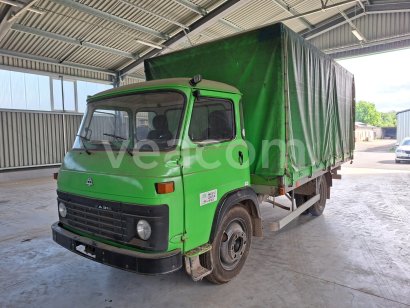 Online árverés: AVIA  A 30 N
