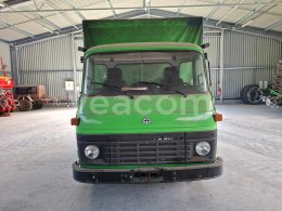 Online aukce: AVIA  A 30 N 6X2